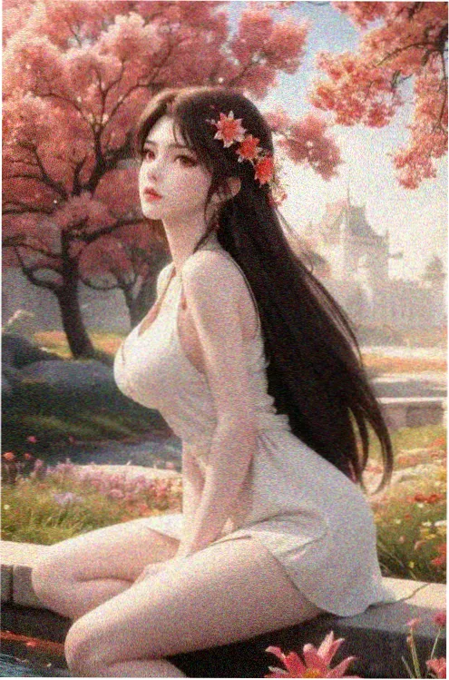 爆火韩剧推荐 夜巡者第七码 剧集海报