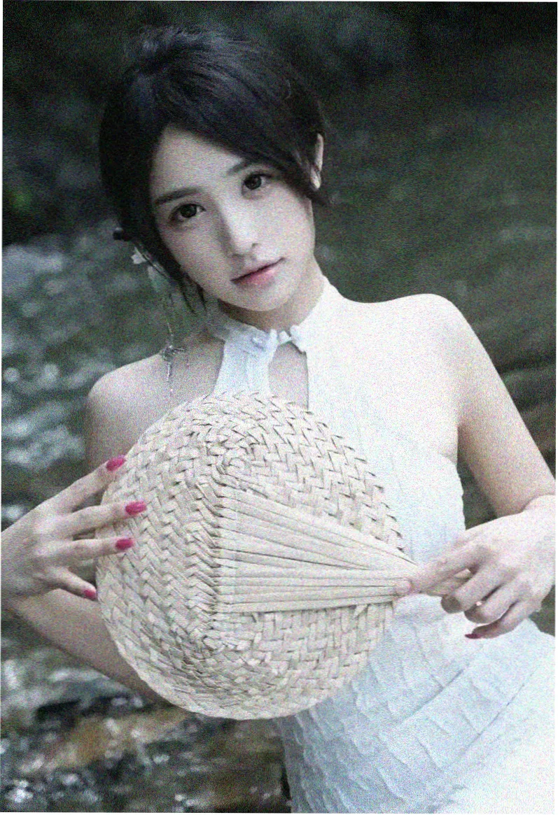 梨花开时封面